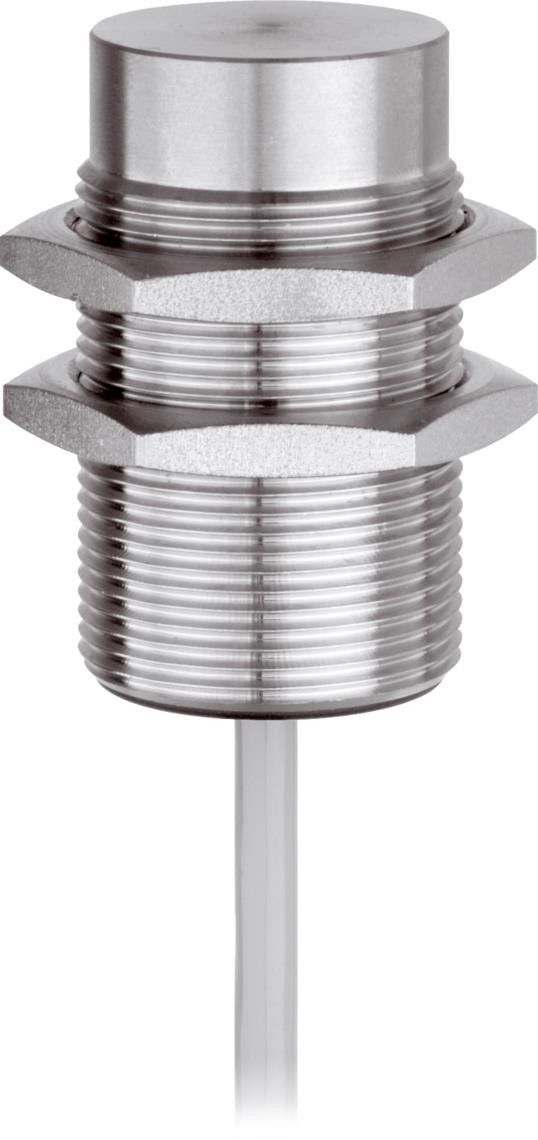 Induktiver Näherungssensor D7C 30 V40POLK10MPUR