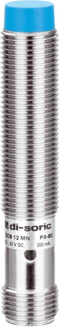 Induktiver Näherungssensor DCB 12 MN 08 PS-B3