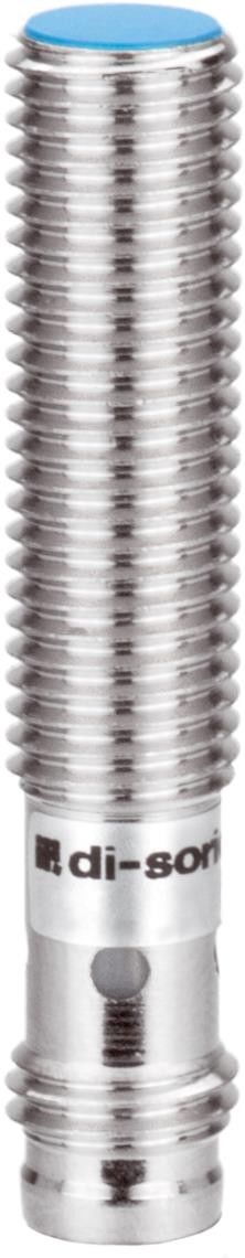 Induktiver Näherungssensor DCBK 08 MB 02 NS-T3