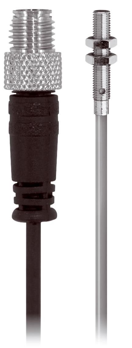 Induktiver Näherungssensor DCC 04 V 1.0 NOKKTSL