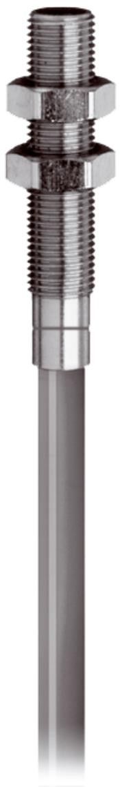 Induktiver Näherungssensor DCC 05 V 0.6 PSLK-E