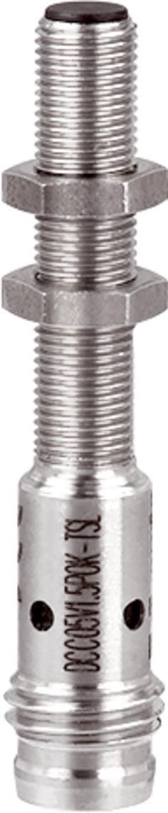Induktiver Näherungssensor DCC 05 V 1.5 NOK-TSL