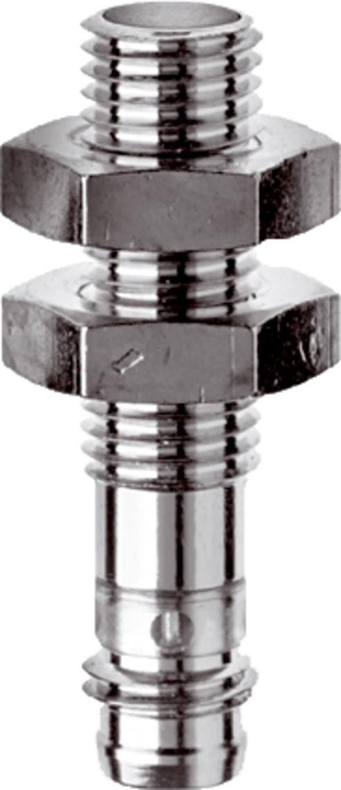 Induktiver Näherungssensor DCC 08 M 02 #202562