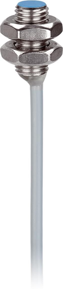 Induktiver Näherungssensor DCC 08 M 02 #208027