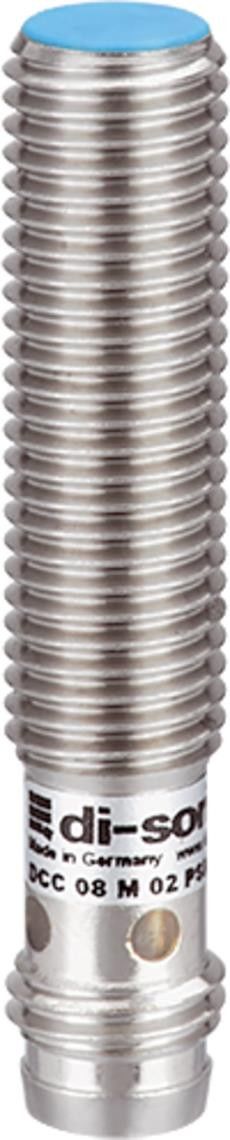 Induktiver Näherungssensor DCC 08 M 02 NOKTSL40