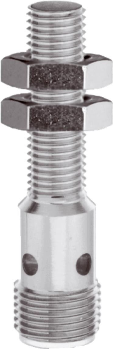 Induktiver Näherungssensor DCC 08 M 02 POK-IBSL