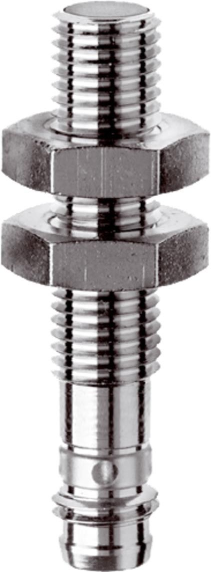 Induktiver Näherungssensor DCC 08 M 02 POKTSL40