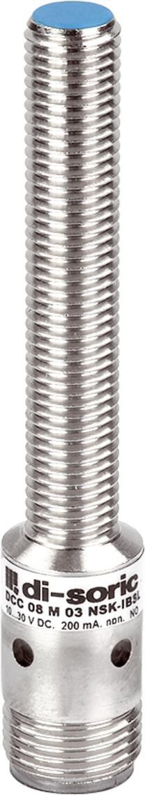 Induktiver Näherungssensor DCC 08 M 03 NSK-IBSL