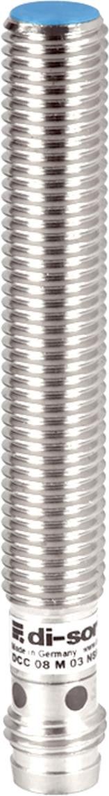 Induktiver Näherungssensor DCC 08 M 03 NSK-TSL