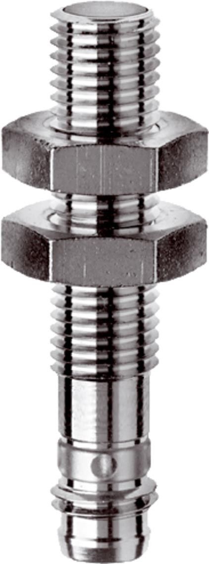 Induktiver Näherungssensor DCC 08 M 1.5POKTSL40