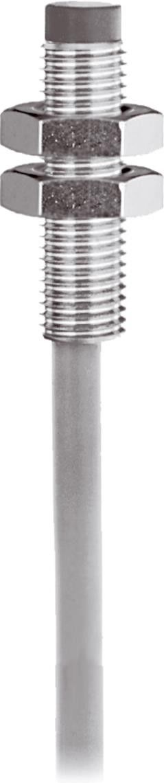 Induktiver Näherungssensor DCC 08 V 2.5 PSLK/30