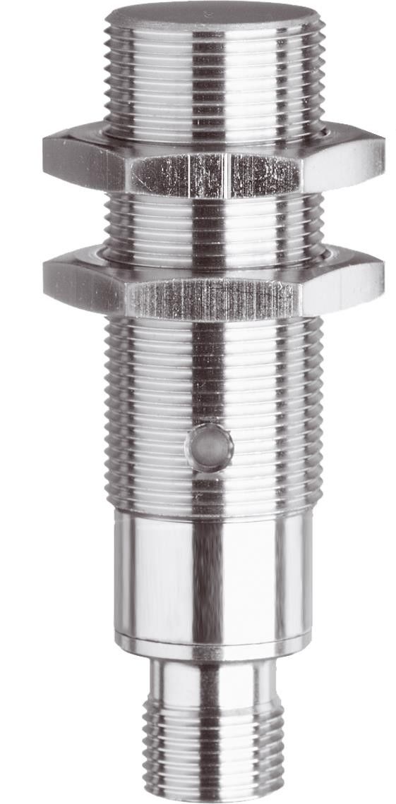 Induktiver Näherungssensor DCC 18 M 12 NSK-IBSL