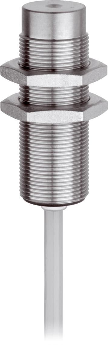 Induktiver Näherungssensor DCC 18 M 20 NOLK
