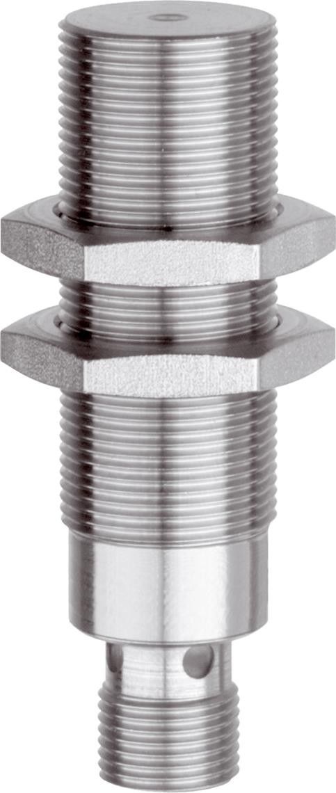 Induktiver Näherungssensor DCC 18 VL 10 PSKIBSL