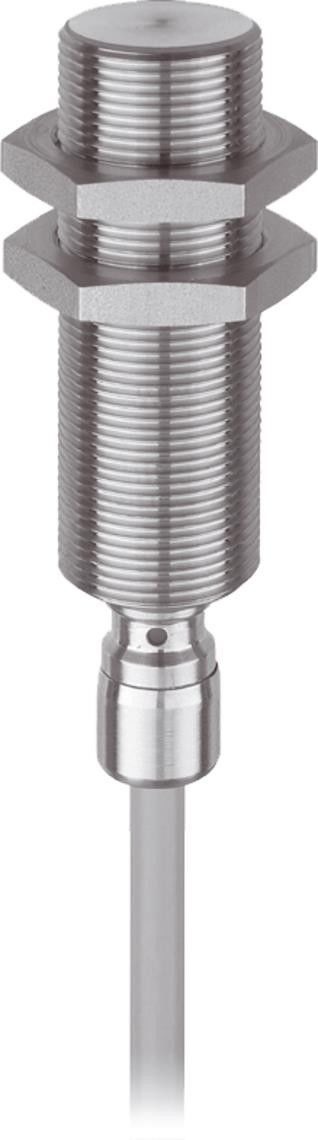 Induktiver Näherungssensor DCC 18 VL 10 PSLK