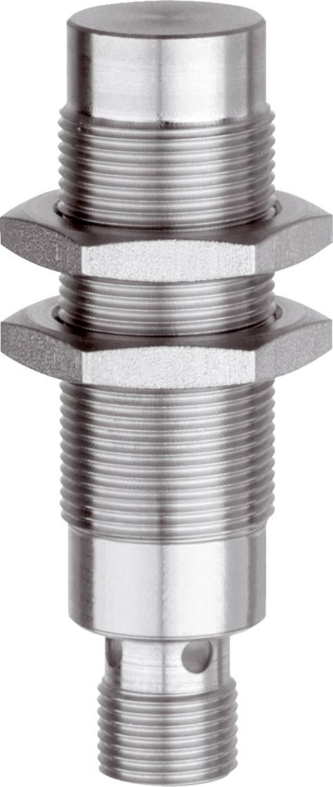 Induktiver Näherungssensor DCC 18 VL 20 PSKIBSL