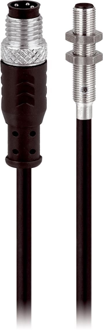 Induktiver Näherungssensor DCC05V0.8 PSKK0.6TSL