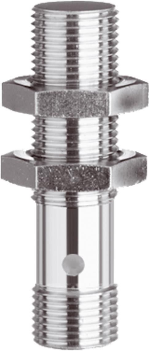 Induktiver Näherungssensor DCCK 12 M 06 PSKIBSL