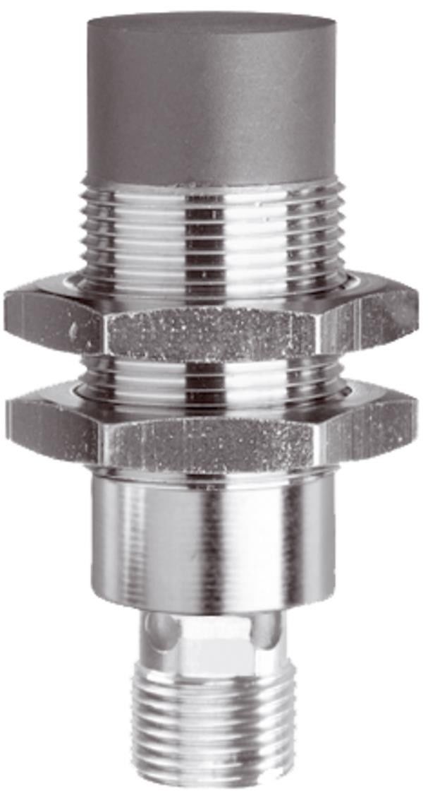 Induktiver Näherungssensor DCCK 18 M 08 PSKIBSL