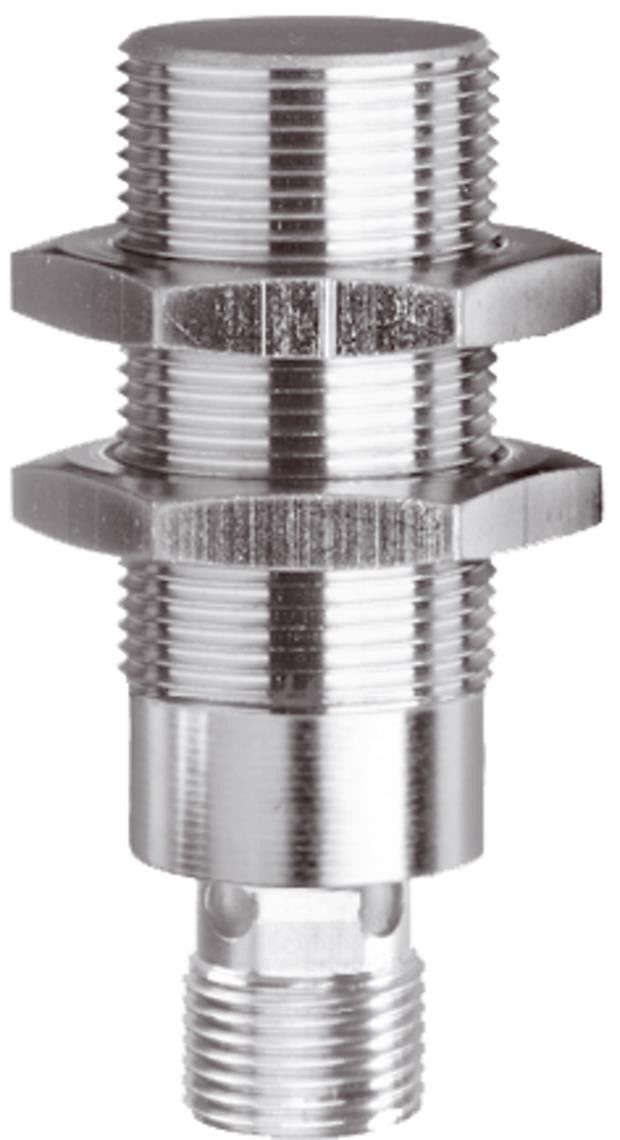 Induktiver Näherungssensor DCCK 18 M 12 PSKIBSL