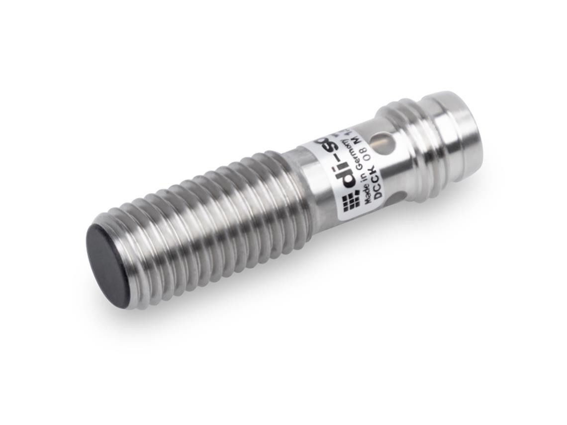 Induktiver Näherungssensor DCCK08M1.5NSK#207997