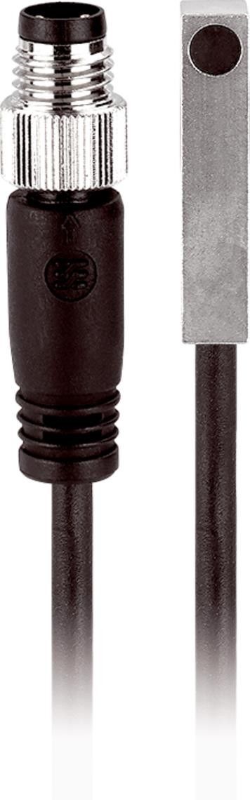 Induktiver Näherungssensor DCCQ 05 M 0.8POKKTSL
