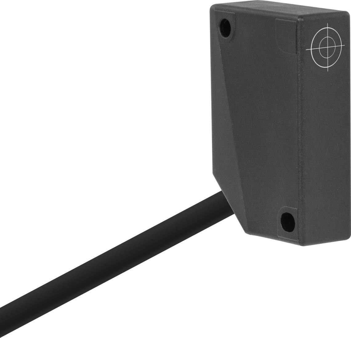 Induktiver Näherungssensor DCR 40 K 04 PSLK