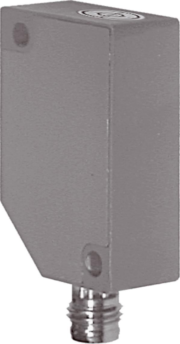 Induktiver Näherungssensor DCR 40 K 04 V PSKTSL