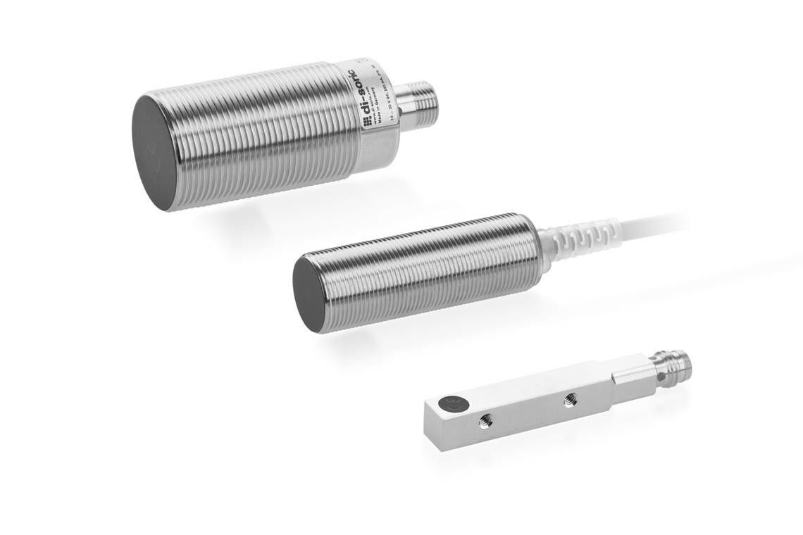 Induktiver Näherungssensor INS-M30-B15NO-B3