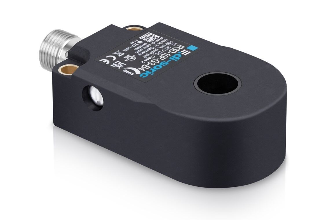 Induktiver Ringsensor IRSD-10P-G3-B4