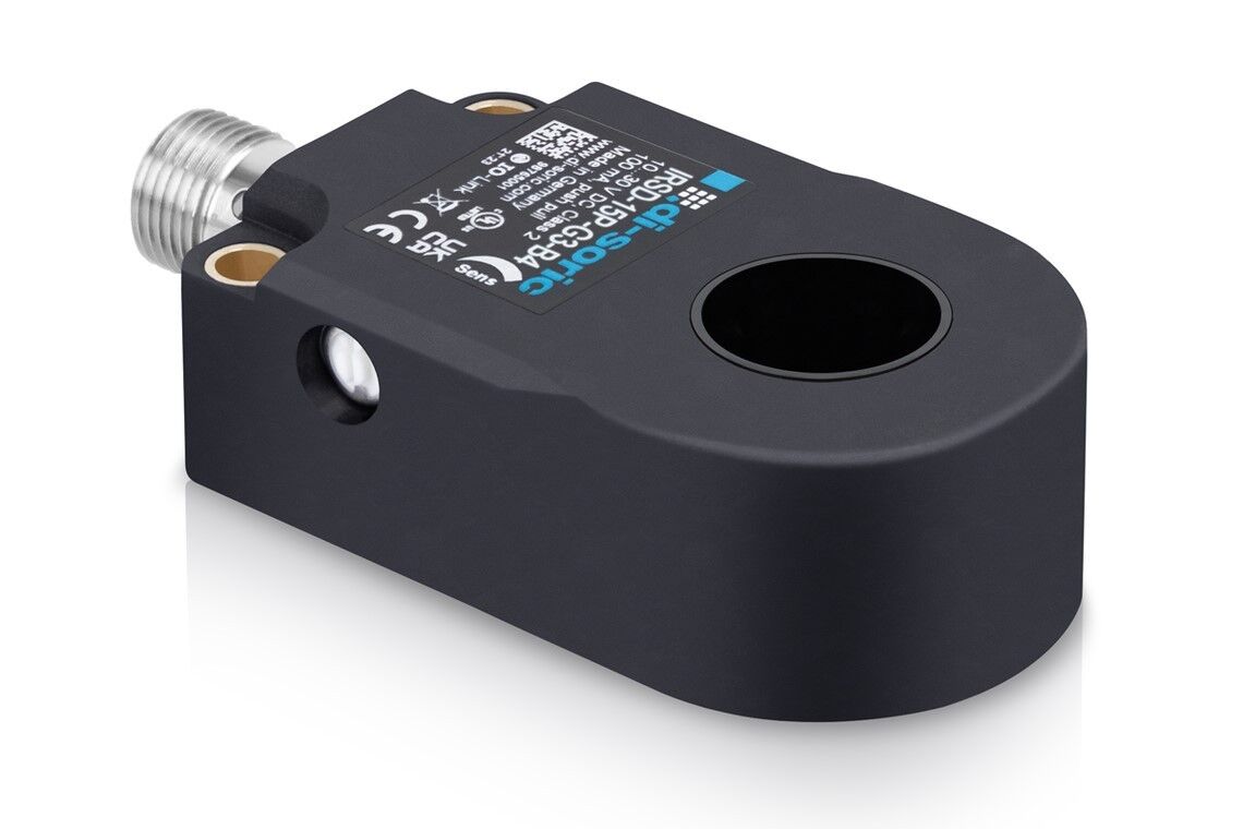 Induktiver Ringsensor IRSD-15P-G3-B4