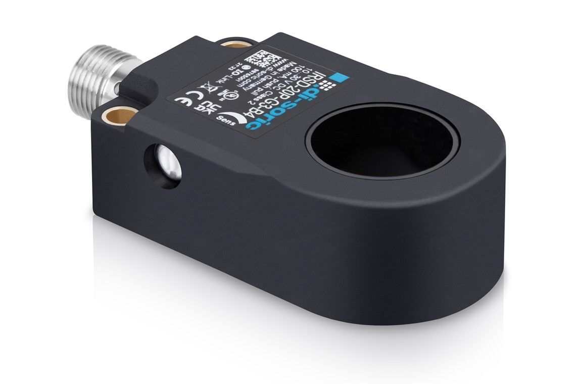 Induktiver Ringsensor IRSD-20P-G3-B4