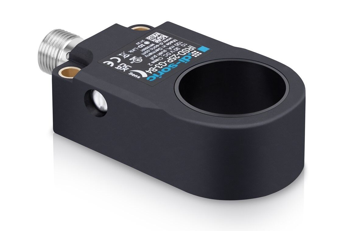 Induktiver Ringsensor IRSD-25P-G3-B4