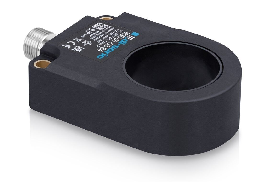 Induktiver Ringsensor IRSD-30-G3-B4