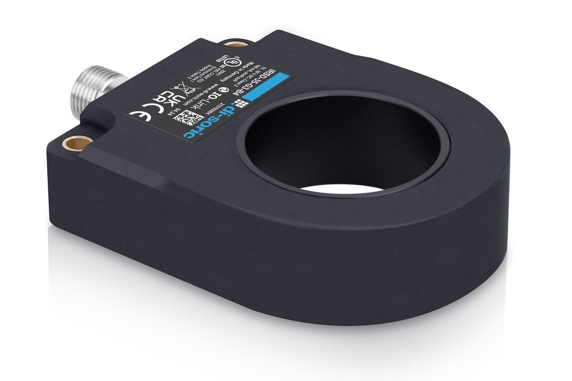 Induktiver Ringsensor IRSD-35-G3-B4