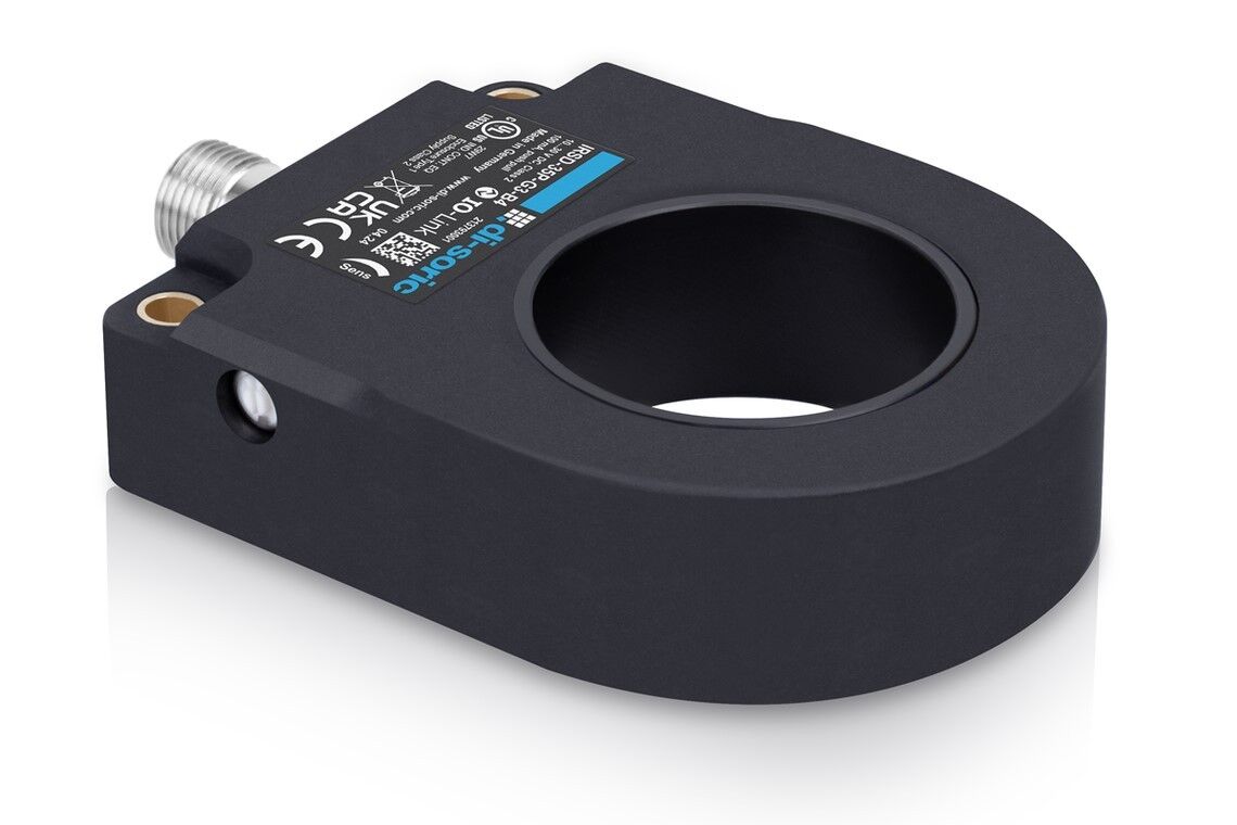 Induktiver Ringsensor IRSD-35P-G3-B4