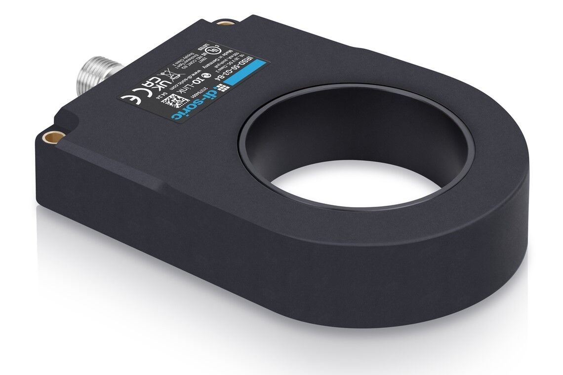 Induktiver Ringsensor IRSD-50-G3-B4