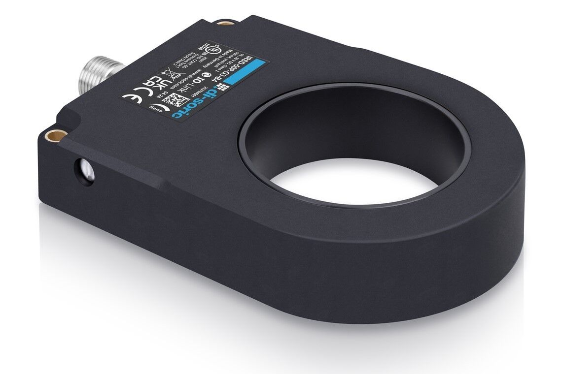 Induktiver Ringsensor IRSD-50P-G3-B4