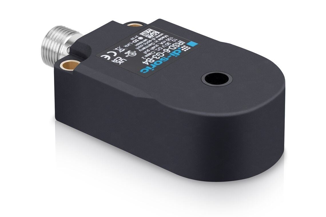 Induktiver Ringsensor IRSD-6-G3-B4