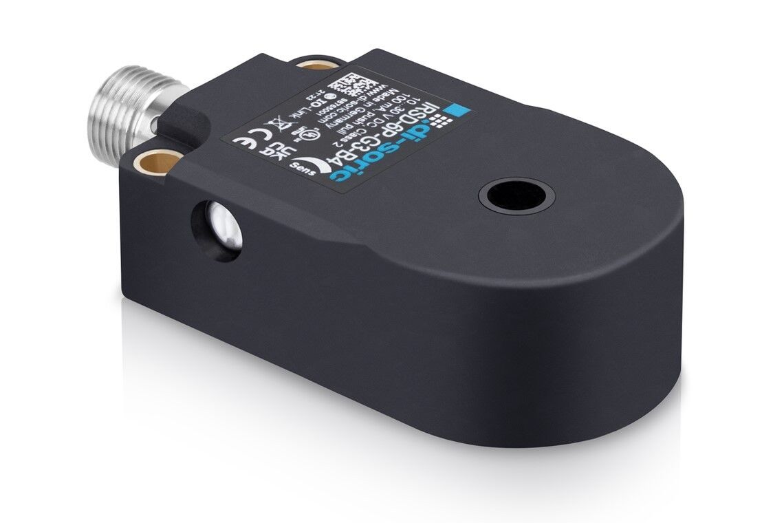 Induktiver Ringsensor IRSD-6P-G3-B4