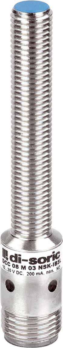 Näherungsschalter DCC 08 M 03 PSK-IBSL