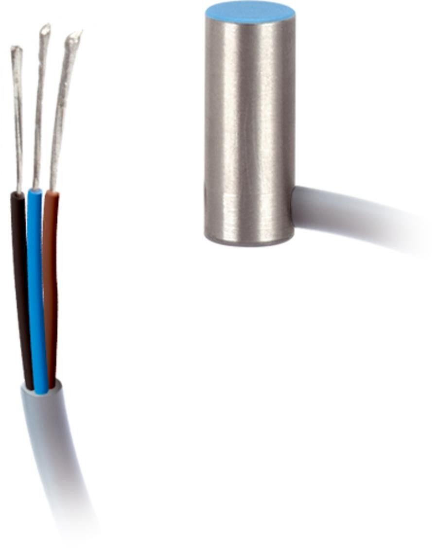 Näherungsschalter DCCKR6.5V1.5PSLK/PUR