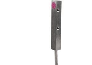 Sensor Induktiv, 55x8x8mm, IB090251