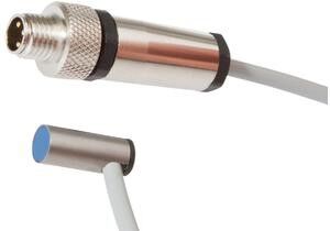 Sensor Induktiv, 6,5mm IB06A023