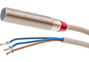 Sensor Induktiv, M12x1 IB12F004