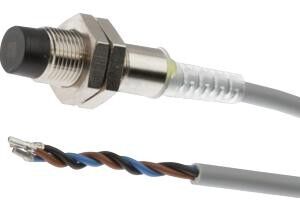 Sensor Induktiv, M12x1 IN120204