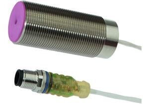 Sensor Induktiv, M30x1,5 IB30012T