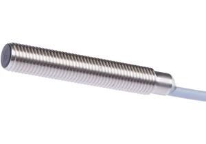 Sensor Induktiv, M8x1 IB080100