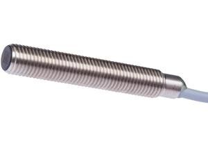 Sensor Induktiv, M8x1 IB080101