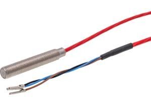 Sensor Induktiv, M8x1 IB0801K0